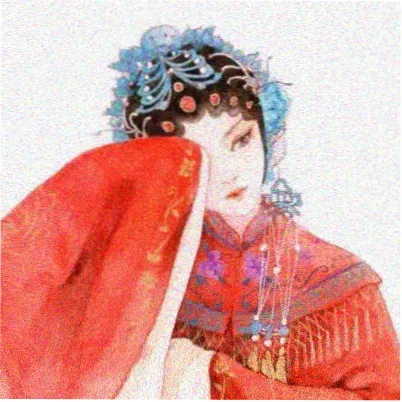 引导员申砚的头像